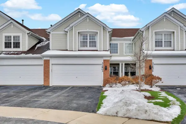 31603 Kline Circle #31603, Warrenville, IL 60555