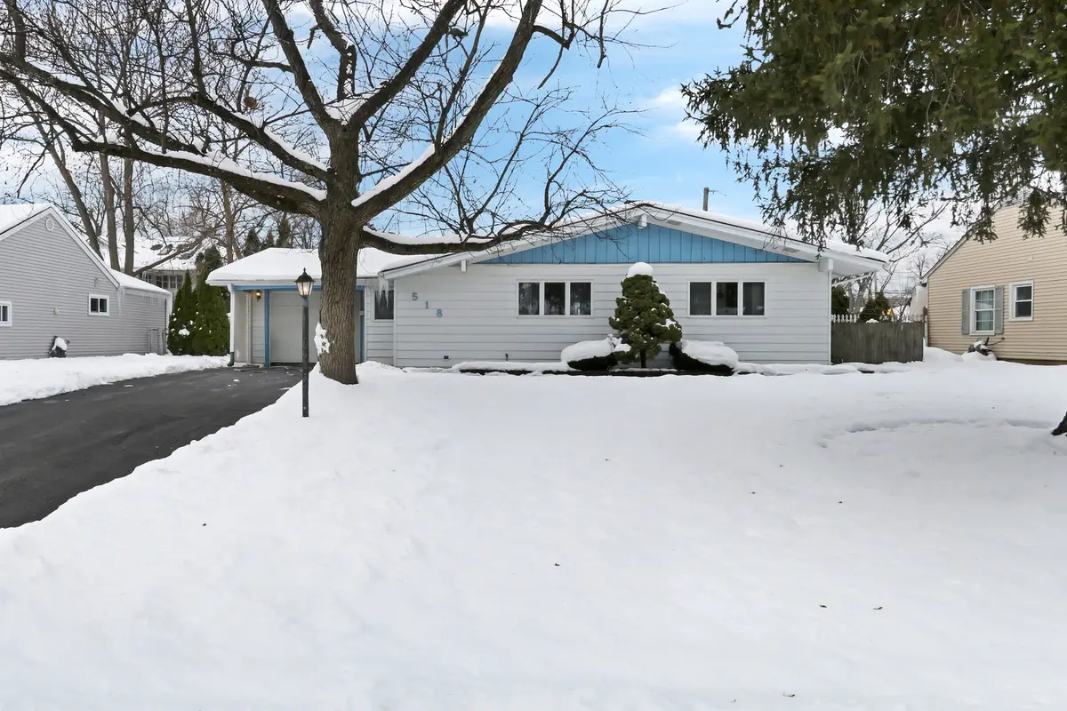 518 Elder Lane, Glenview, IL 60025 - Image #1