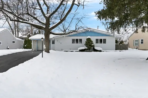 518 Elder Lane, Glenview, IL 60025