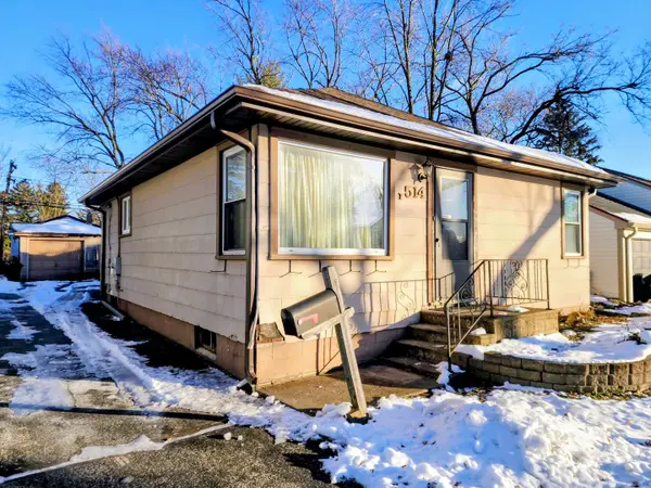 1514 Burry Street, Joliet, IL 60435