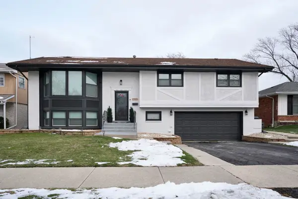 15923 Woodlawn East Avenue, South Holland, IL 60473