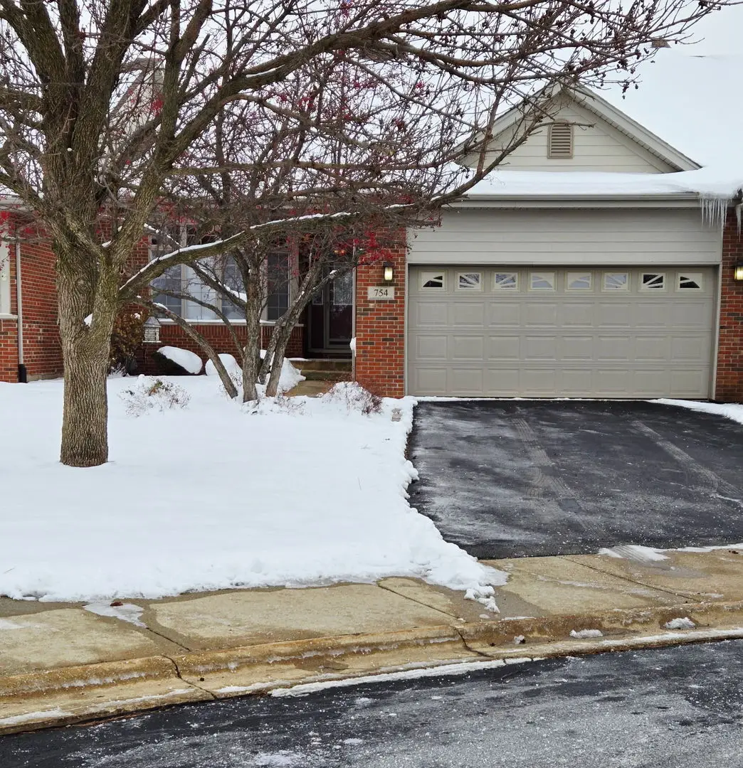 754 River Place Drive, Bourbonnais, IL 60914 - Image #1