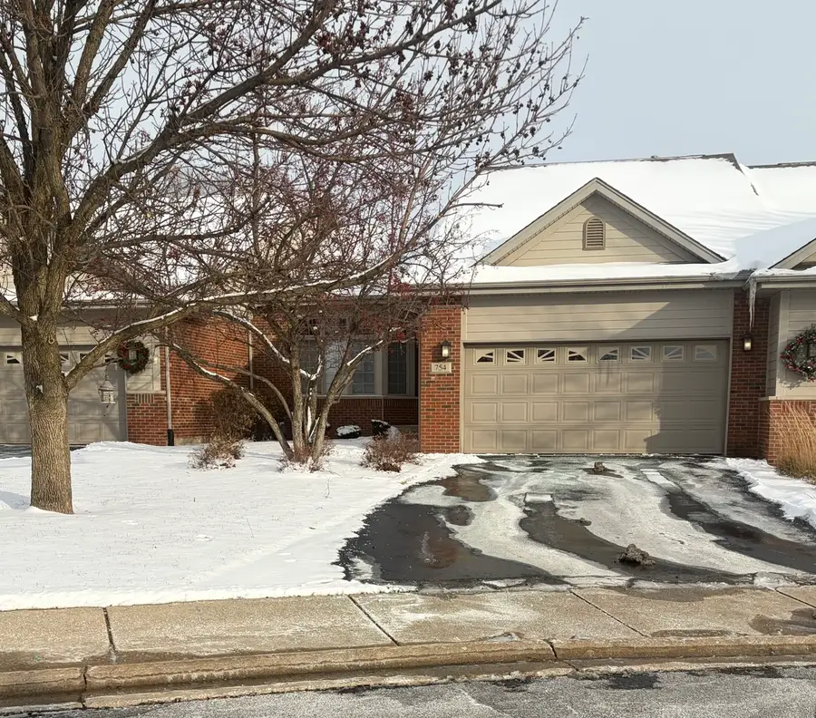 754 River Place Drive, Bourbonnais, IL 60914 - Image #3
