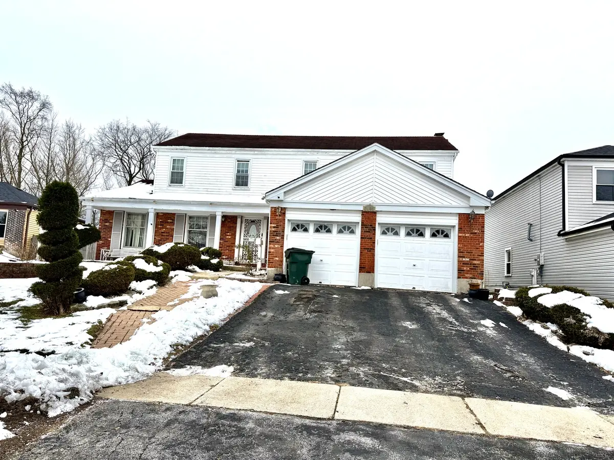 3007 Greenwood Road, Hazel Crest, IL 60429 - Image #1