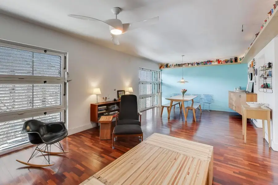 5551 S University Avenue #3, Chicago, IL 60637 - #3