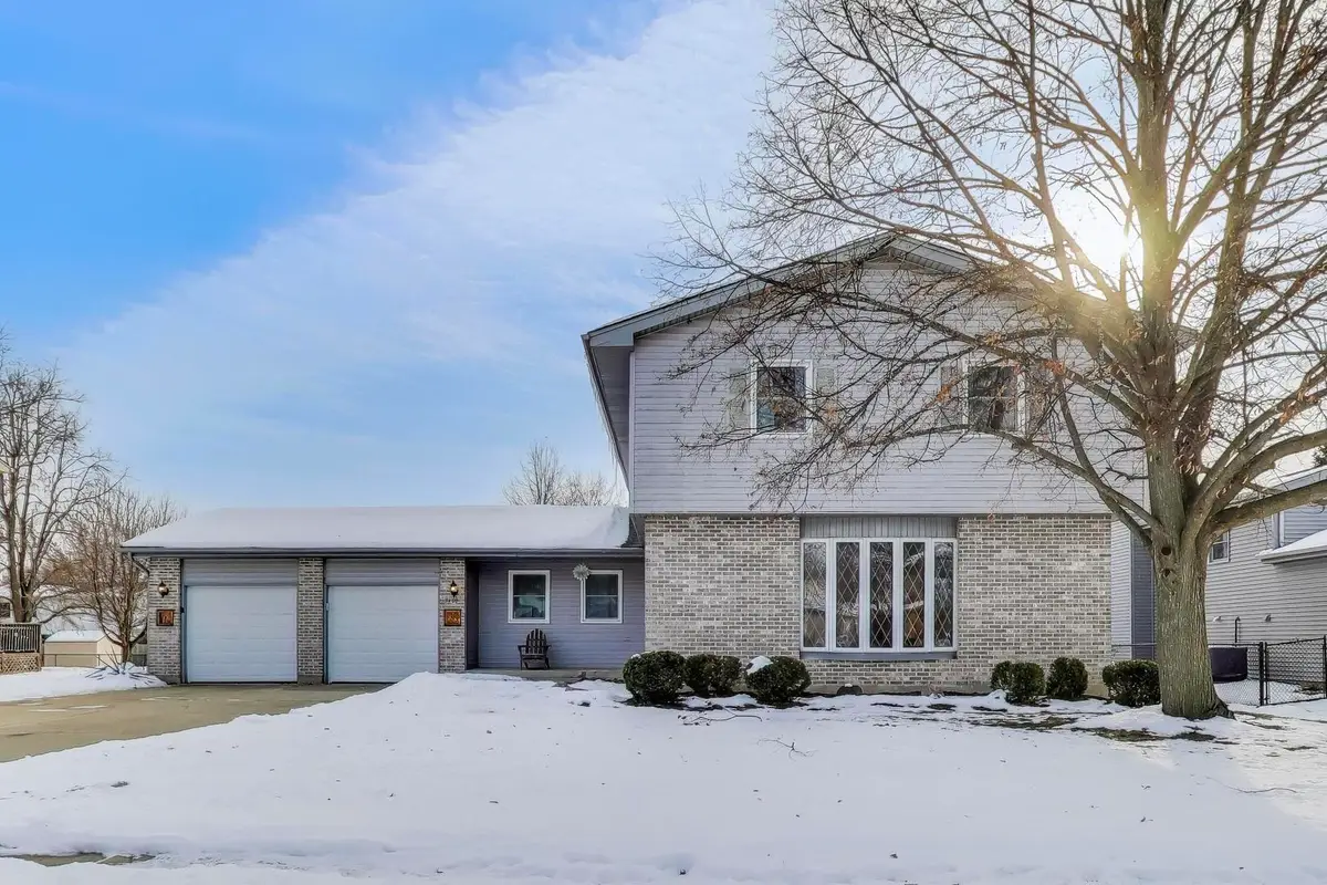 3409 W Bretons Drive, McHenry, IL 60050 - Image #1