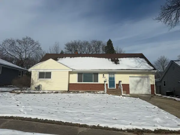 2812 Oak Grove Lane, Rockford, IL 61108