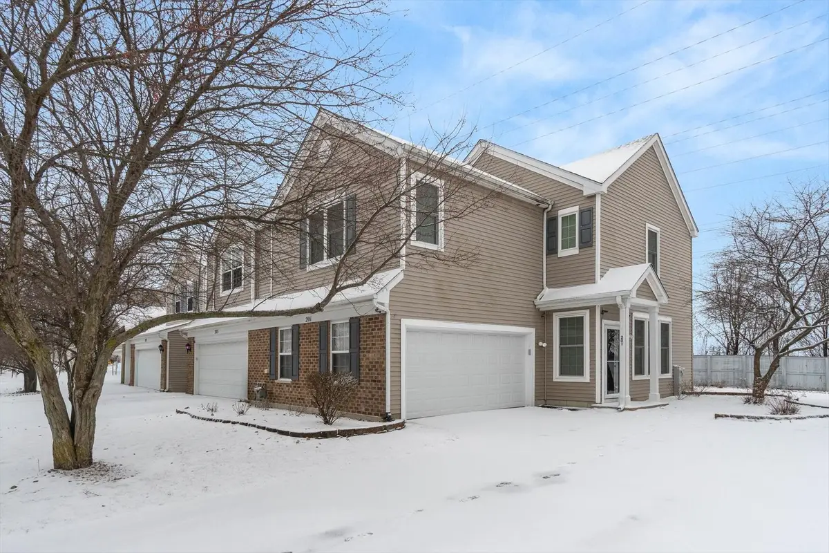 Address Withheld By Seller, Shorewood, IL 60404 - Image #1