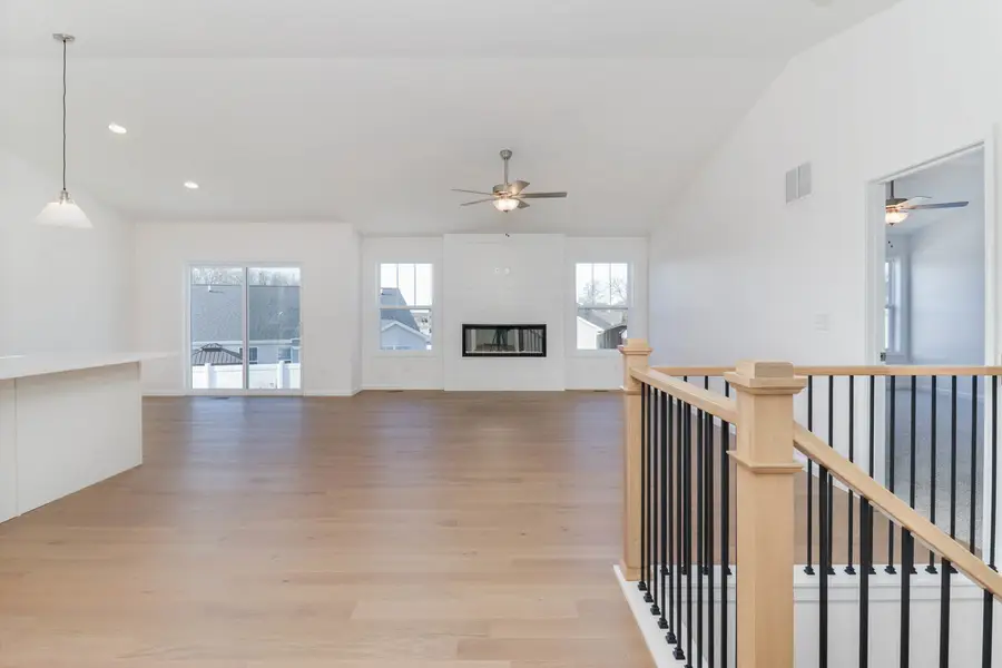 2503 Treeline Drive, Bloomington, IL 61704 - #2