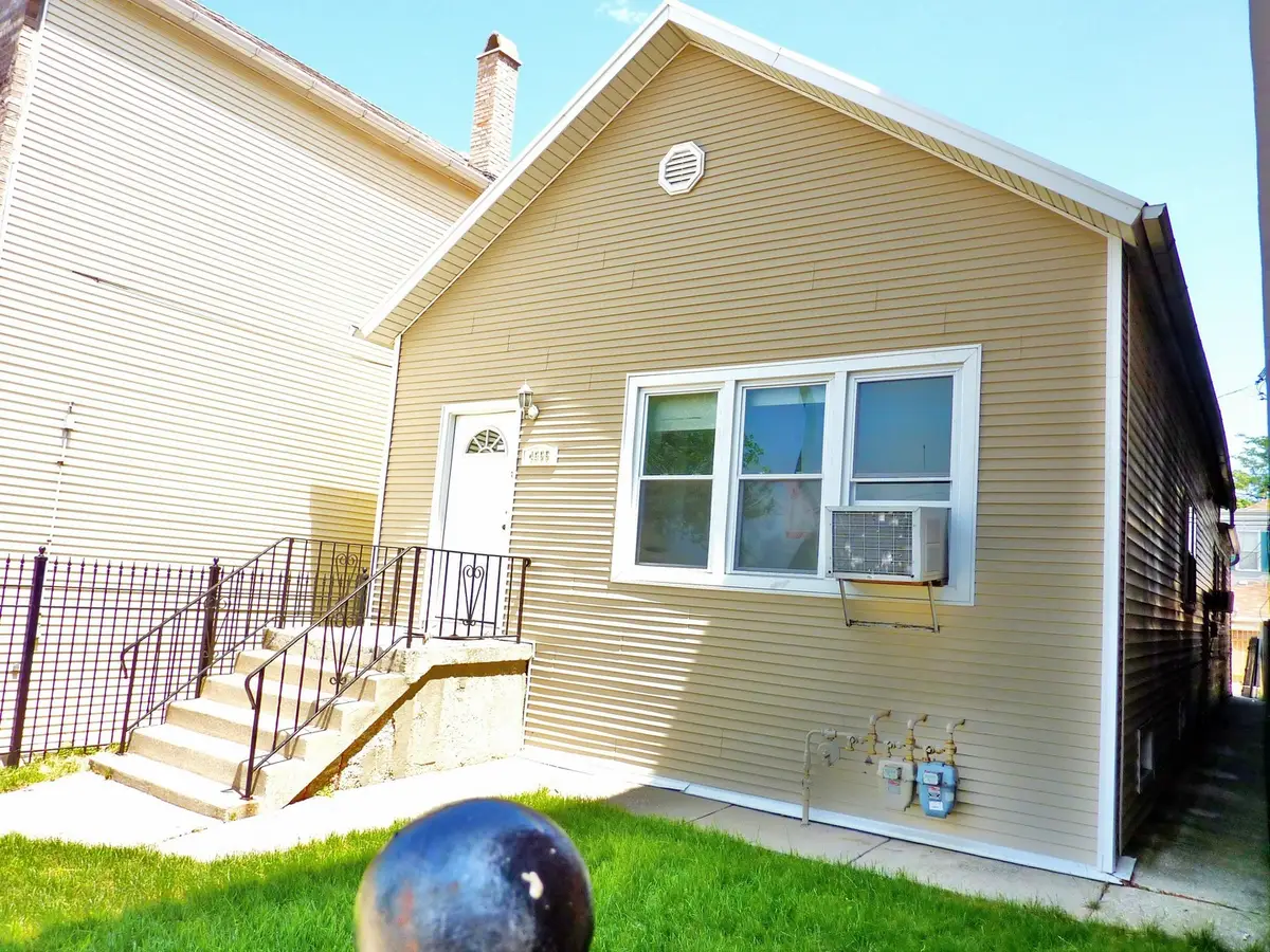 4555 S Halsted Street, Chicago, IL 60609 - Image #1