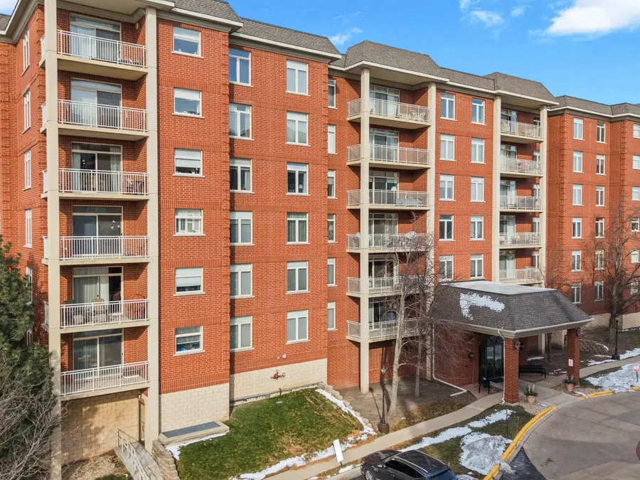 8400 Callie Avenue #314, Morton Grove, IL 60053 - #2