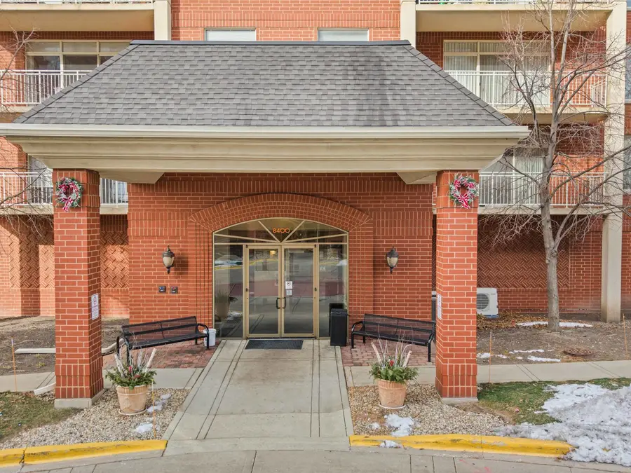 8400 Callie Avenue #314, Morton Grove, IL 60053 - #3