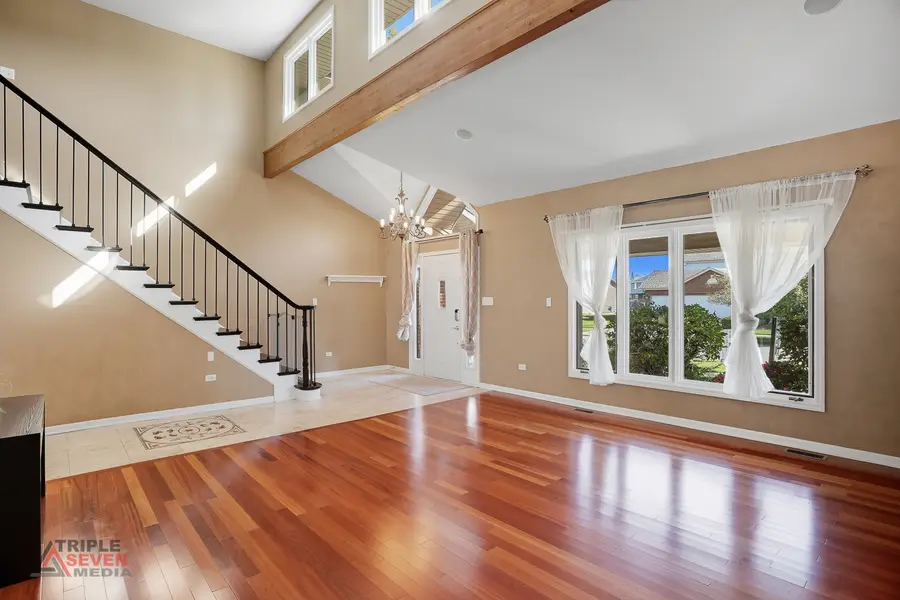 7407 Ridgefield Lane, Tinley Park, IL 60487 - Image #3