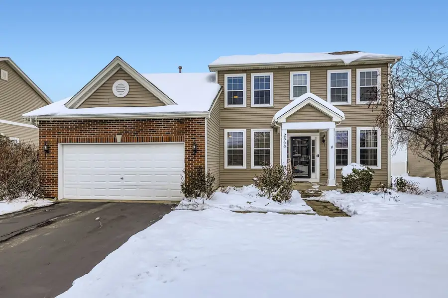 2668 Burr Street, Yorkville, IL 60560 - Image #3