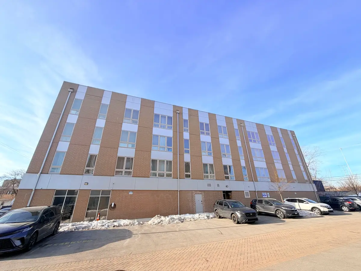 3218 S Archer Avenue #201, Chicago, IL 60608 - Image #1