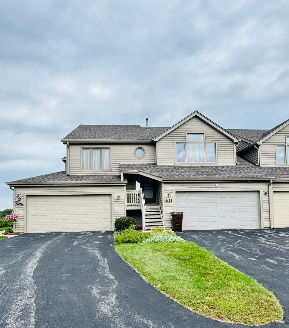 5128 Morning Glory Lane, Loves Park, IL 61111 - Image #1