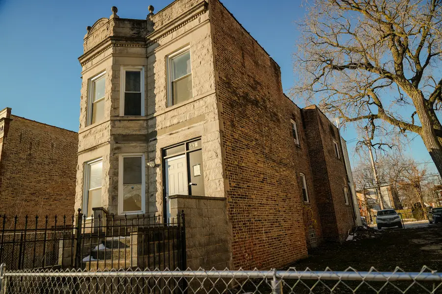Address Withheld By Seller, Chicago, IL 60636 - Image #2
