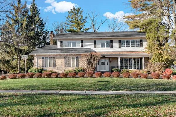 1630 Tina Lane, Flossmoor, IL 60422