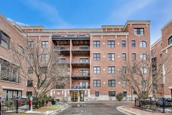 2811 N Bell Avenue #107, Chicago, IL 60618