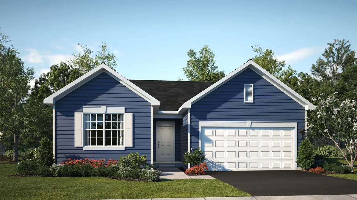 916 Waterstone Way, Malta, IL 60150 - Image #1