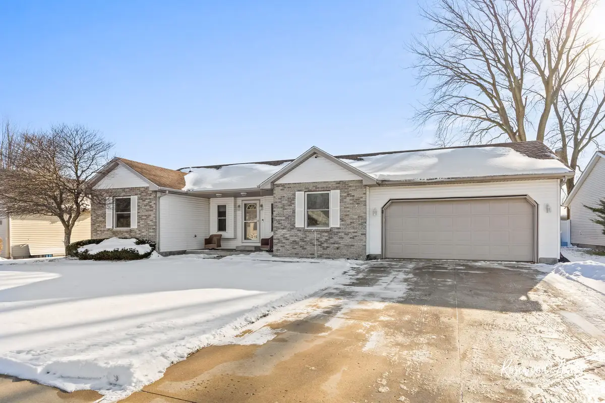1240 E Truman Drive, Bradley, IL 60915 - Image #1