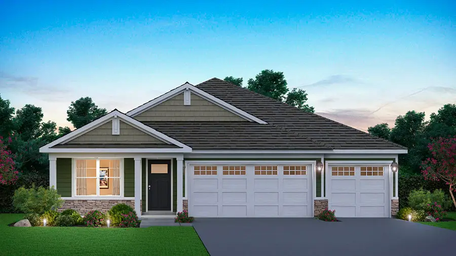 1243 Tiger Lily Drive, Bartlett, IL 60103 - Image #1