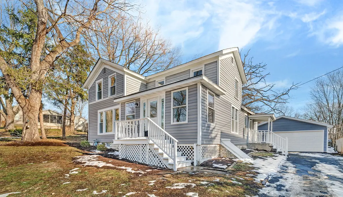 809 N Joliet Street, Wilmington, IL 60481 - Image #1