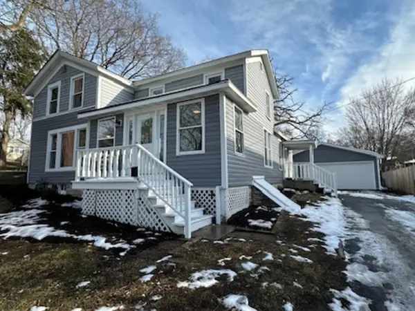 809 N Joliet Street, Wilmington, IL 60481