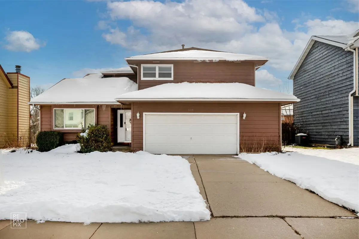 1113 Tewes Lane, Zion, IL 60099 - Image #1