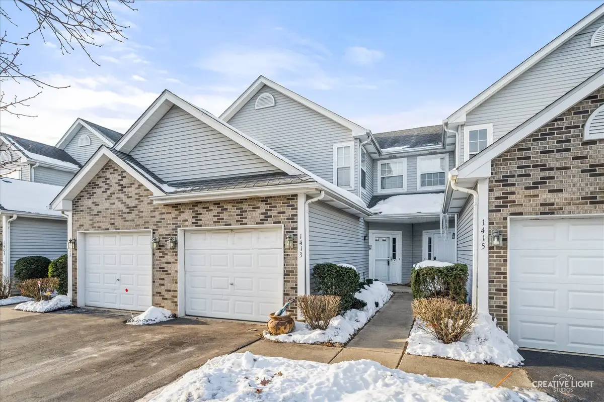 1413 Cottonwood Trail, Yorkville, IL 60560 - Image #1
