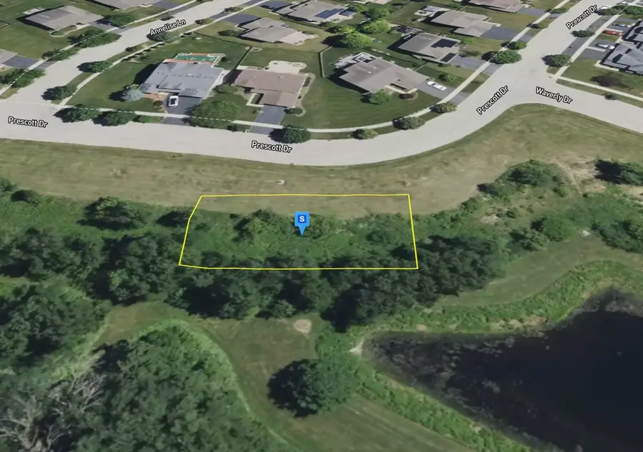 1482 Prescott Drive, Fox Lake, IL 60020 - Image #3