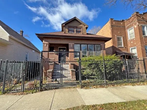 938 N Leamington Avenue, Chicago, IL 60651