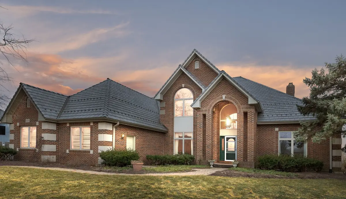 10711 Bull Valley Drive, Woodstock, IL 60098 - #1