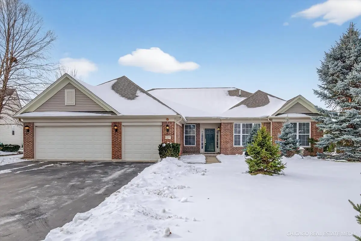 12777 Zinnia Court, Huntley, IL 60142 - Image #1