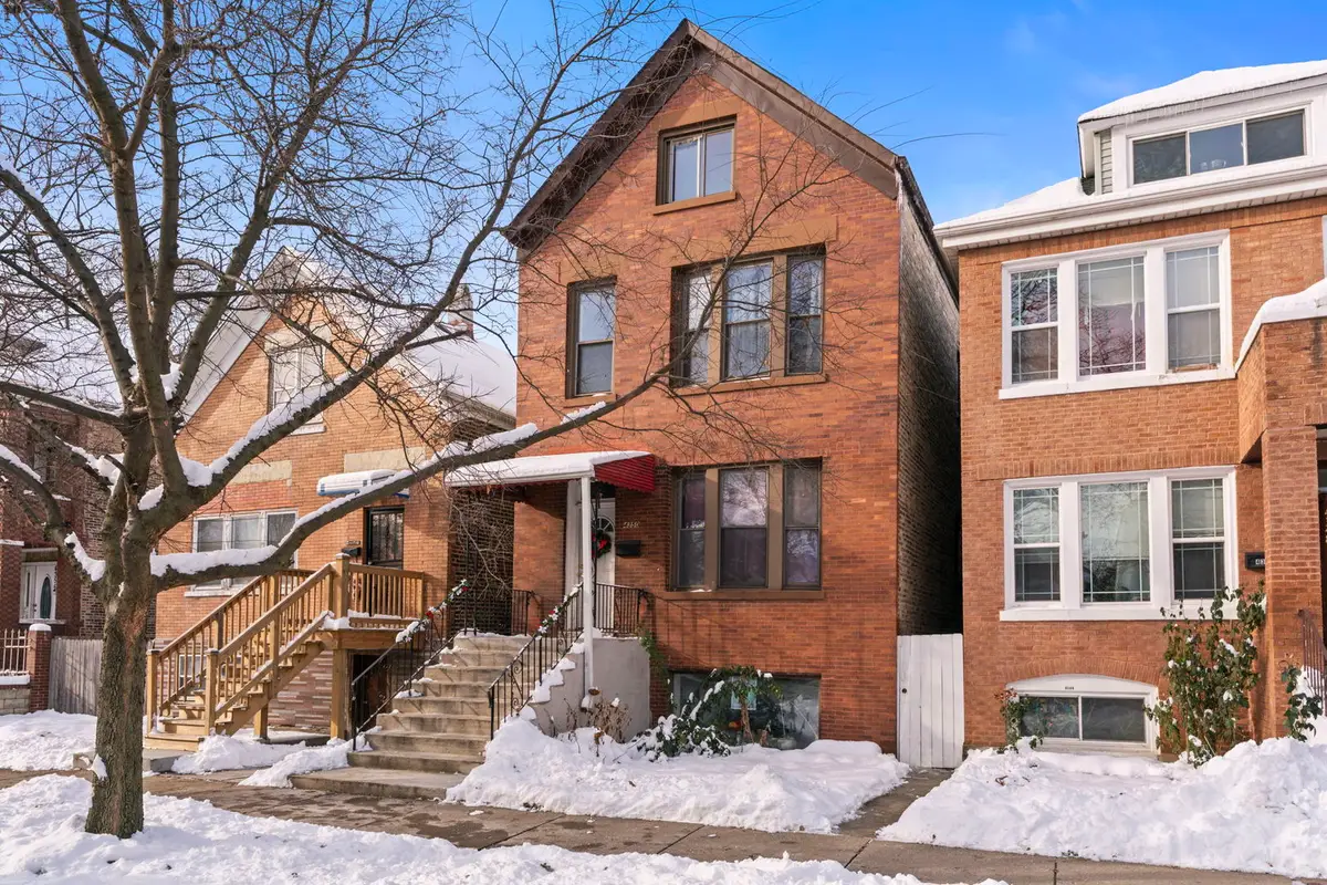 4350 S Rockwell Street, Chicago, IL 60632 - Image #1