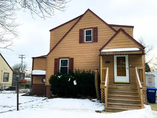 245 Whitehall Avenue, Northlake, IL 60164