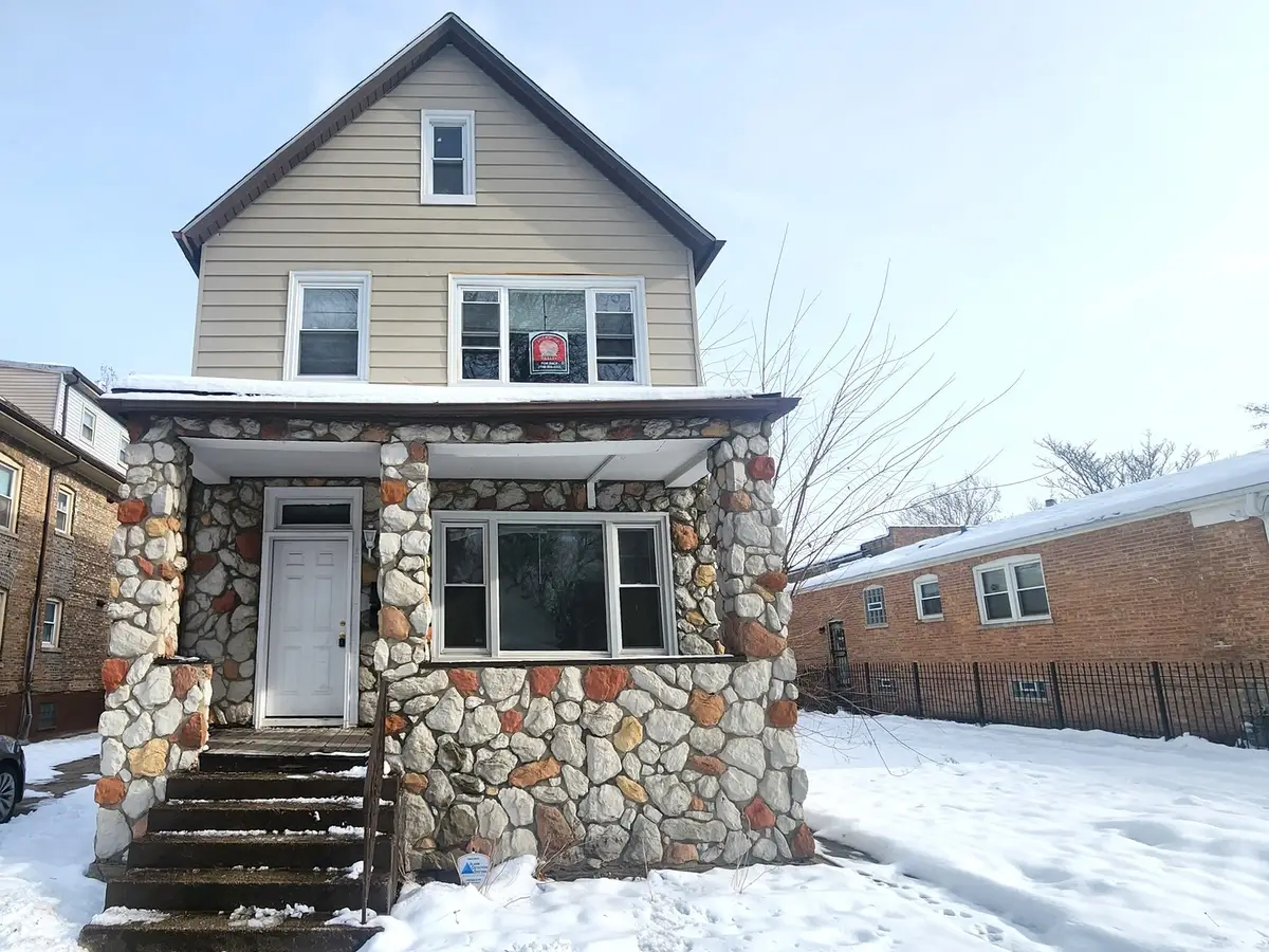 12211 S Wallace Street, Chicago, IL 60628 - Image #1