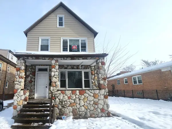 12211 S Wallace Street, Chicago, IL 60628