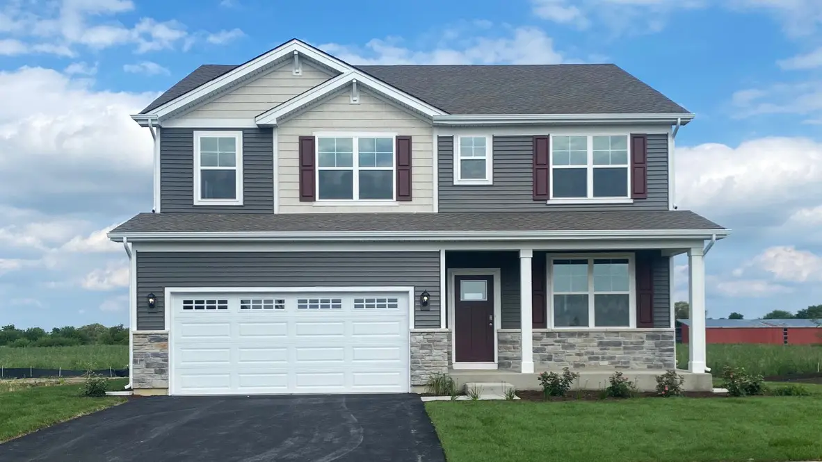 14937 S Parkview Drive, Plainfield, IL 60544 - Image #1