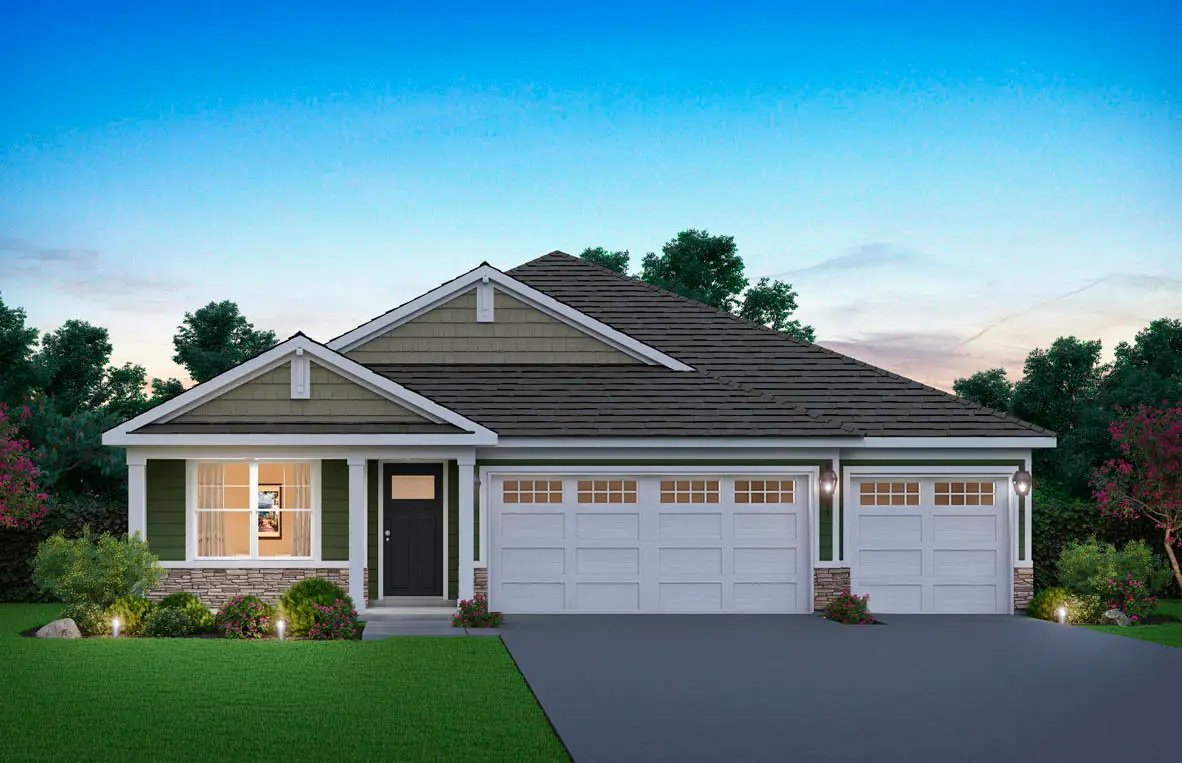 14930 S Parkview Drive, Plainfield, IL 60544 - Image #1