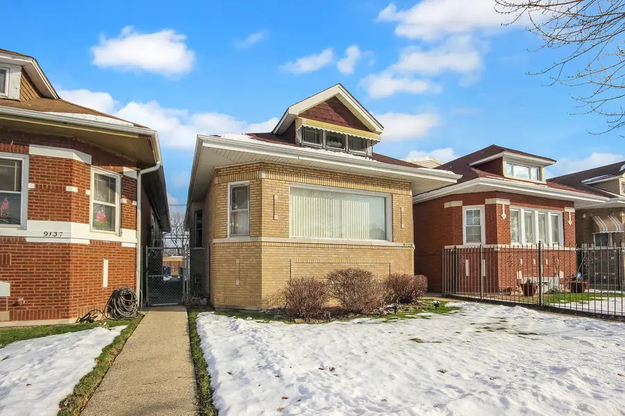 9139 S Marshfield Avenue, Chicago, IL 60620 - Image #2