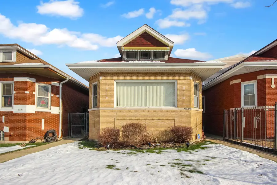 9139 S Marshfield Avenue, Chicago, IL 60620 - Image #3