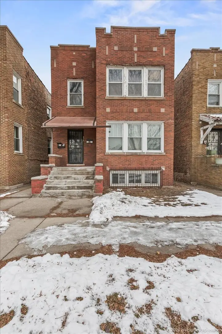 8119 S South Shore Drive, Chicago, IL 60617 - #1