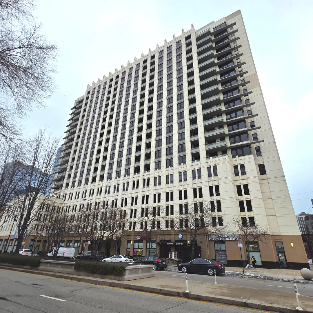 1255 S State Street #1017, Chicago, IL 60605 - Image #1