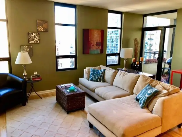 1255 S State Street #1017, Chicago, IL 60605 - Image #3