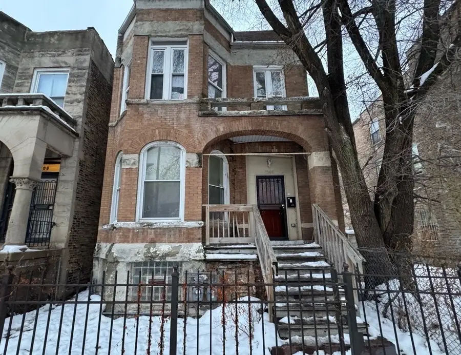 1806 S Homan Avenue, Chicago, IL 60623 - #2