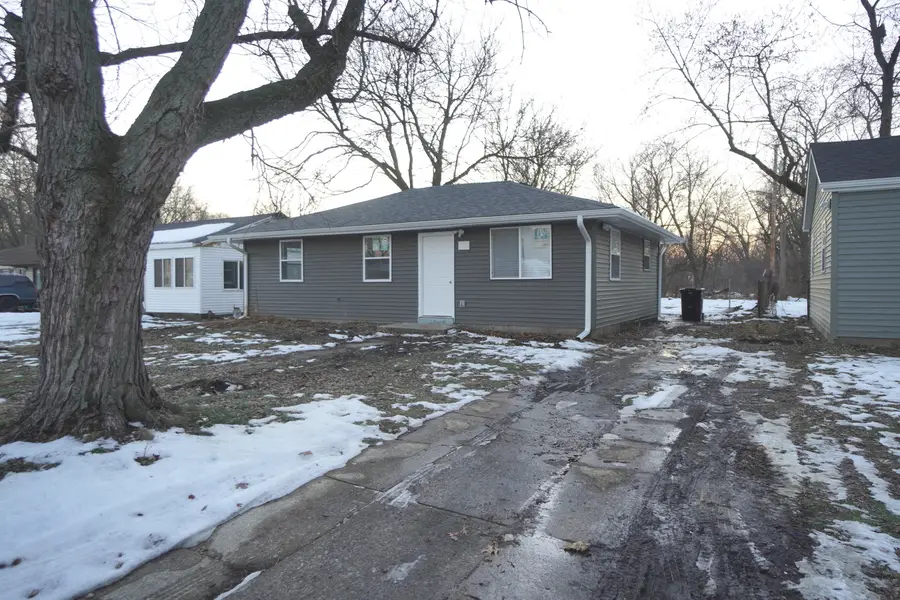 1258 Idaho Street, Gary, IN 46403 - #2