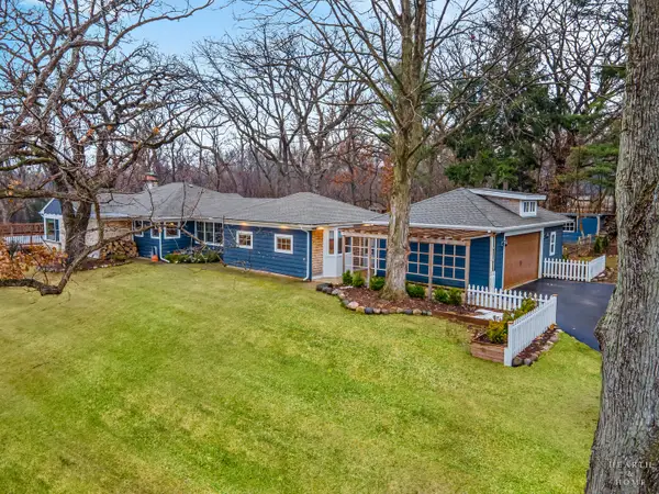 Address Withheld By Seller, Crystal Lake, IL 60012