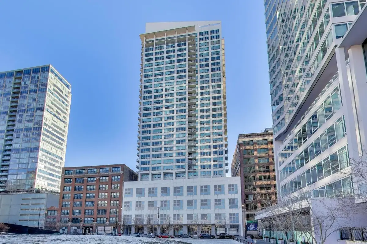 701 S Wells Street #1402, Chicago, IL 60607 - Image #1