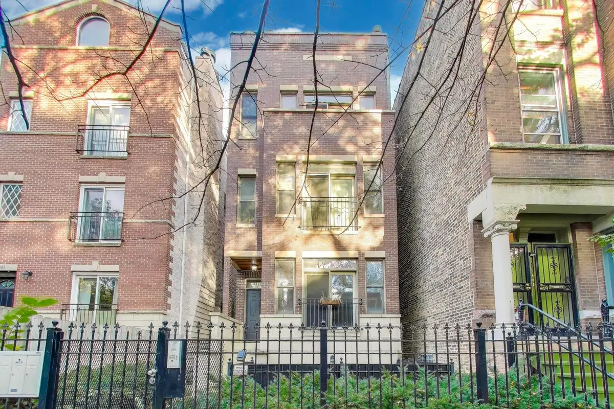 Address Withheld By Seller, Chicago, IL 60622 - Image #1